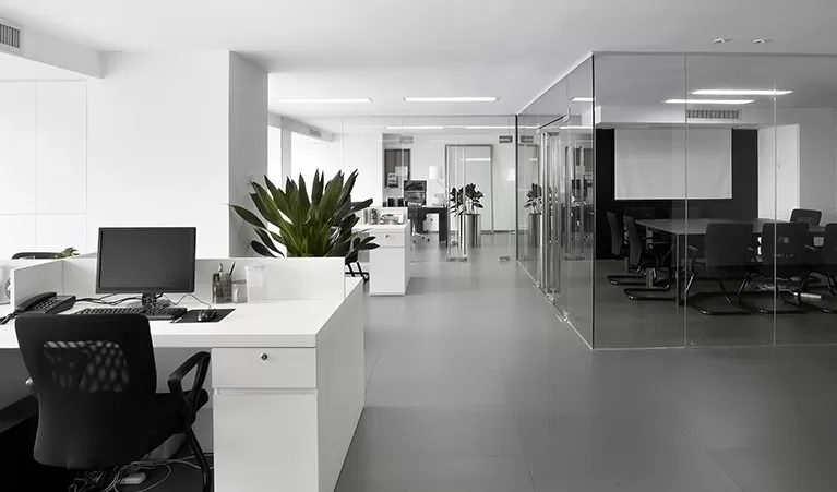 Ofis Tadilatı & Dekorasyonu